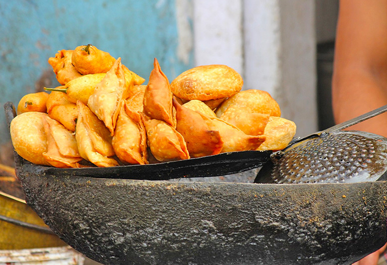 Samosa