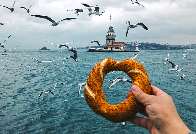 Simit