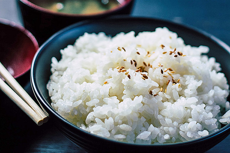 Glutinous Rice