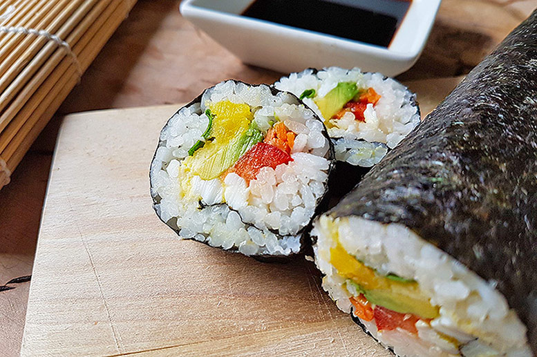 Sushi Rice