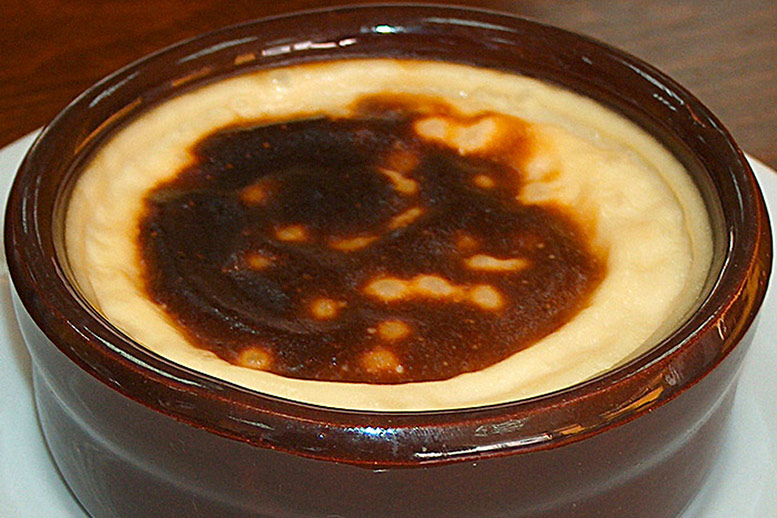 Sütlaç