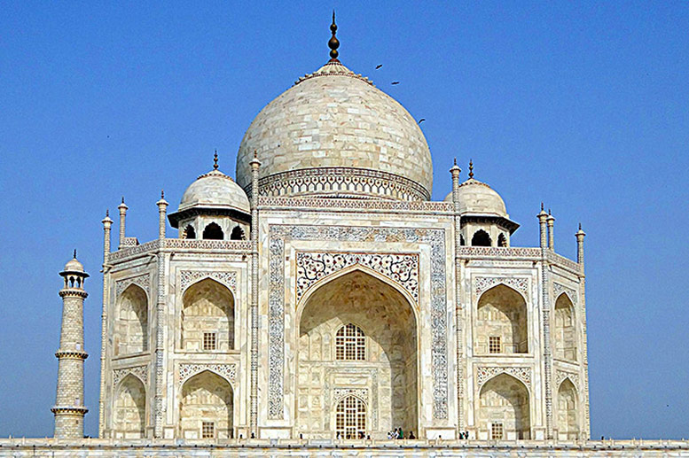 Mughal Empire