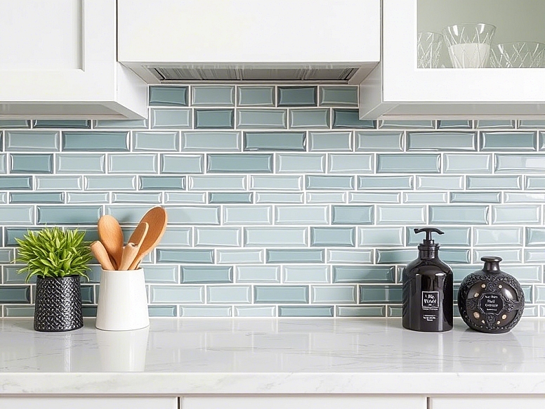 trending backsplash designs