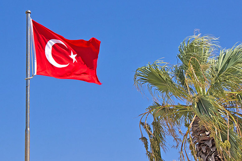 Republic of Turkey
