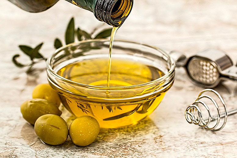 Zeytin Yağı