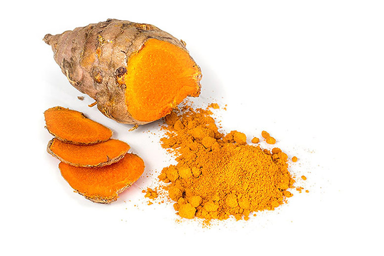 Turmeric - Haldi