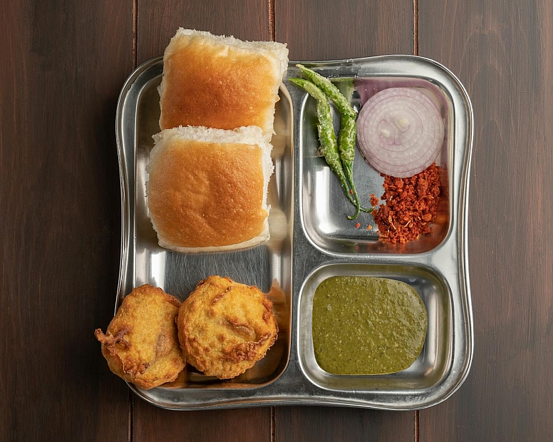 vada pav
