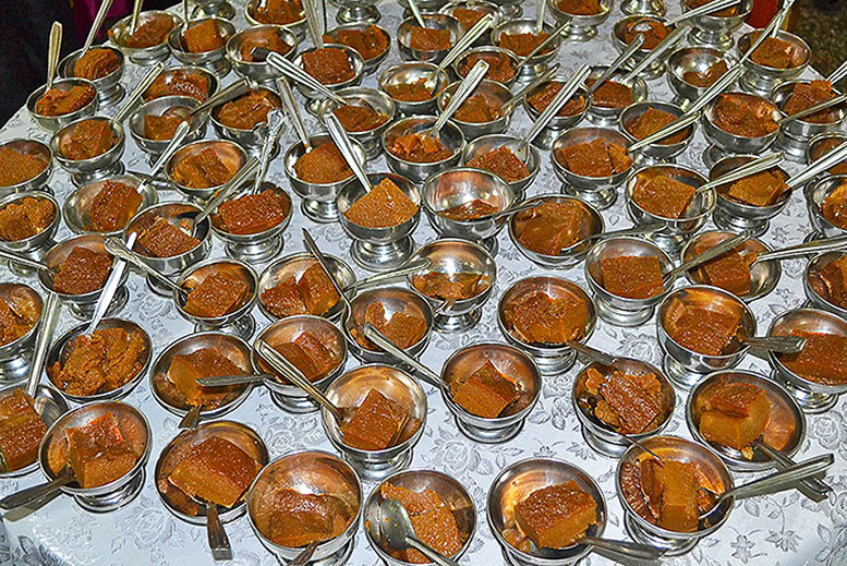 Watalappam
