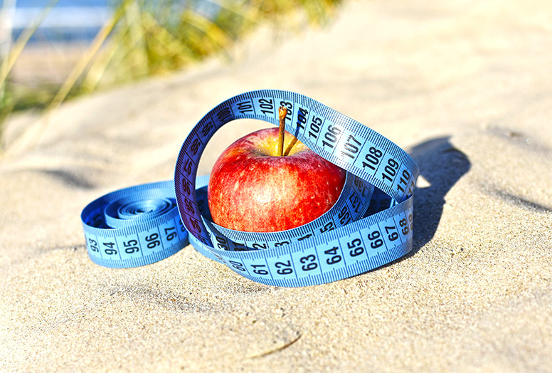 Maintaining a Healthy Weight