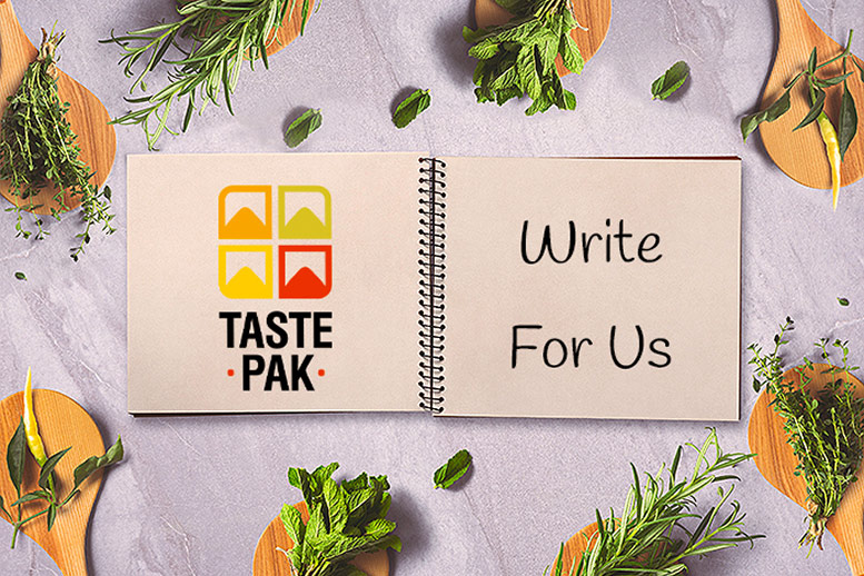 Write for us