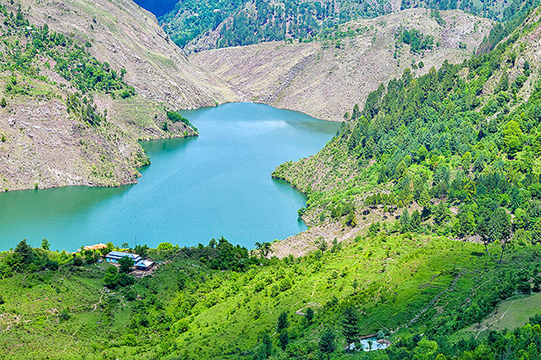 North Pakistan