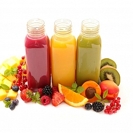 Turkish, Middle Eastern, South Asian & South East Asian Drinks