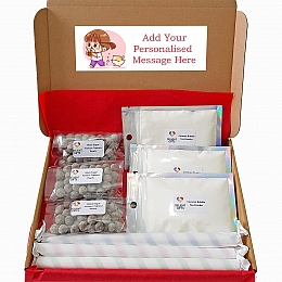 Coconut Bubble Tea Kit