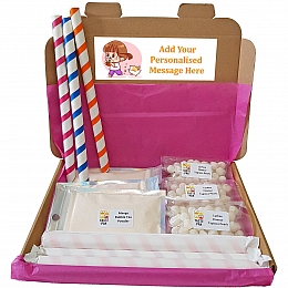 Mango Bubble Tea Kit