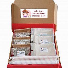 Brown Sugar Bubble Tea Kit
