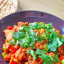 Chicken Curry Recipe Kit