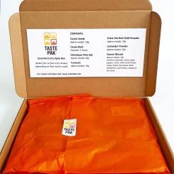Curry Kits
