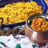 Indian Lentil Stew Recipe