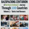 Review: Backpacking Centurion: Volume 3 - Taints and Honours