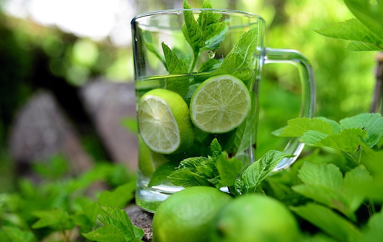 Sip To Slim Best Detox Drink Recipes For Weight Loss