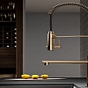 The Benefits of Upgrading Your Kitchen with Smart Faucets