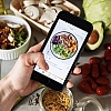 Food Influencer: Grow Your Instagram Page through Comments