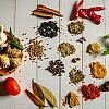 Unleashing the Flavour: The Power of Herbs and Spices