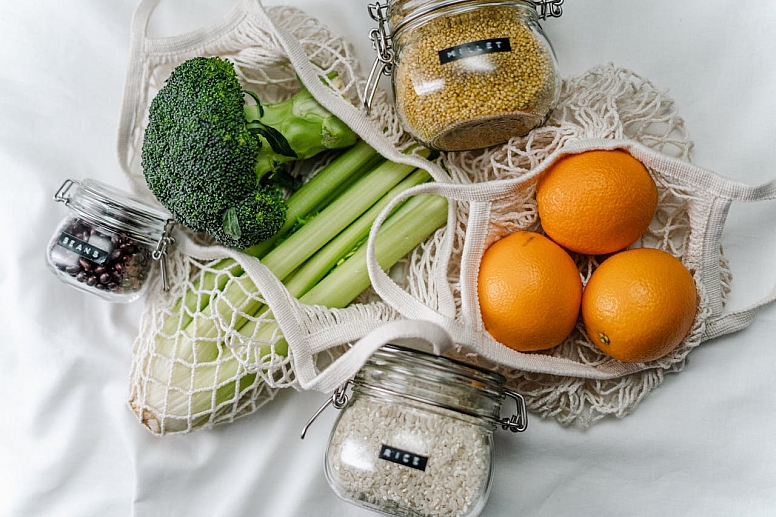 Sustainable Food Practices