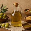 The Health Benefits of Olive Oil in Turkish Cuisine