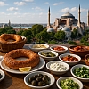 The Ultimate Turkish Food Road Trip Across Istanbul & Cappadocia