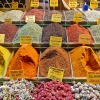 The A to Z of Turkish Ingredients