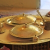 The History of Turkish Cuisine