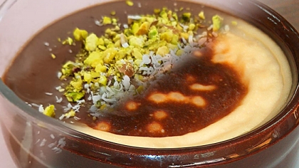 2 Easy Turkish Pudding Recipes That You Must Try