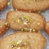 Kalburabastı Recipe