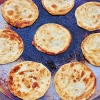 Paratha Recipe: How to Make Plain and Stuffed Paratha