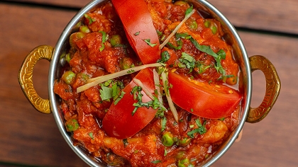 What Is the Difference between Indian and Pakistani Food?
