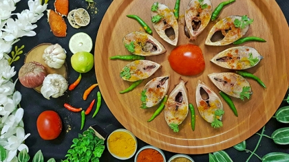 South Asian Food: Bangladeshi Cuisine