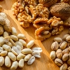 10 Types of Nuts and Their Benefits