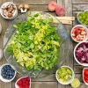 Cacık and Sweet & Savoury Salad Recipes to Get You Through the Summer