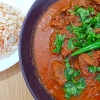Homemade Meat Curry Recipe: Great for Lamb, Mutton or Beef
