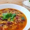 Rajma: A Traditional Kashmiri Kidney Bean Curry Recipe