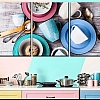 What to put on your Empty Kitchen Wall