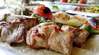 5 Essential Health-Packed Ingredients in Turkish Cuisine