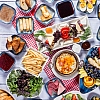 What is Kahvaltı? A Traditional Turkish Breakfast