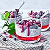 Cooking with Chia Seeds: Recipes to Try at Home
