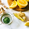 How Eating These 5 Herbs will Improve your Immune System