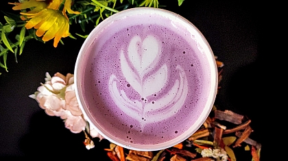 What is Taro and Why is it Purple?