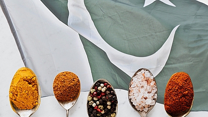 5 Pakistani Spices That Make the Perfect Gift for Foodies