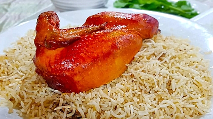 Exploring the Exquisite Melting Pot: The Diverse Cuisine of Dubai