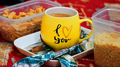 The Origins & Varieties of Pakistani Coffee